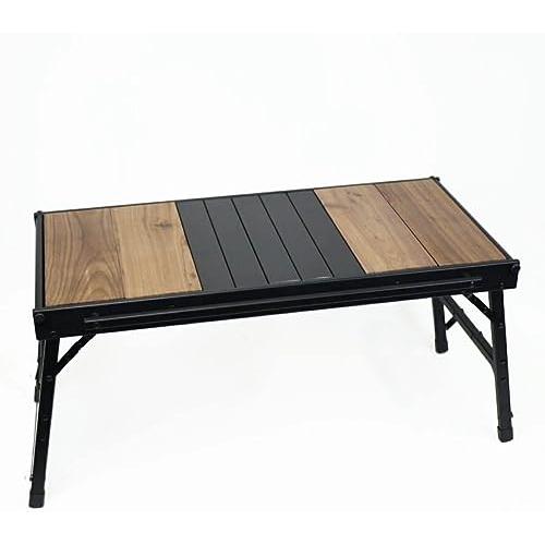 RATELWORKS WOOD PANEL TABLE ラーテルワークス ウッドパネルテーブル キャ...