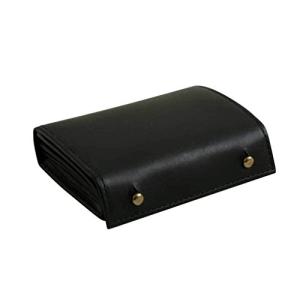 m+ エムピウ 二つ折り財布 millefoglieII P25 LH ミッレフォッリエ2 LH