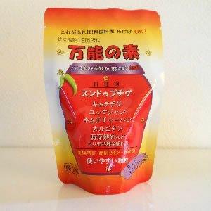 美訓物産 万能の素 韓国調味料 50g