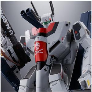 DX超合金 劇場版 VF-1S ストライクバルキリー （一条輝機） メカニックエディション