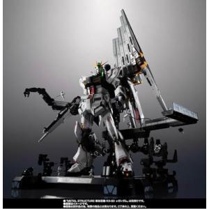 解体匠機 MSN-04 サザビー 輸送箱未開封 METAL STRUCTURE 解体匠機 MSN-04 サザビー | 魂ウェブ