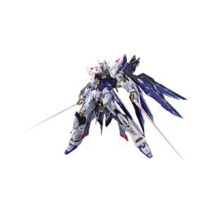 ガンダム METAL BUILD ストライクフリーダムガンダム [METAL FESTIVAL