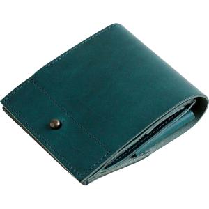 m+（エムピウ） 新品 millefoglie II P25 ミッレフォッリエ 二つ折り