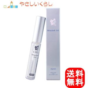 CKL ミラクルラッシュジェル トリートメント : Chatty Shop - 通販