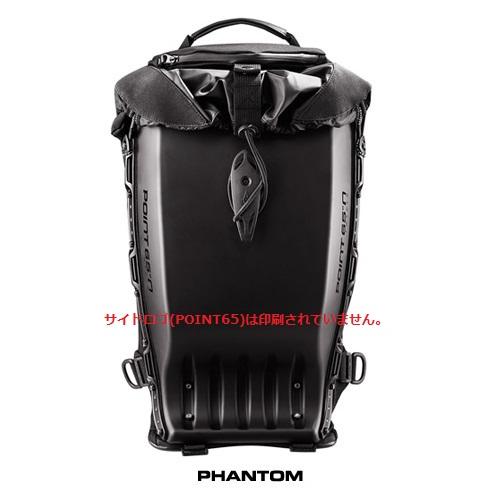 【限定１個】20LGT ボブルビー 艶消しブラック　サイドロゴ無し Point65 BOBLBEE ...