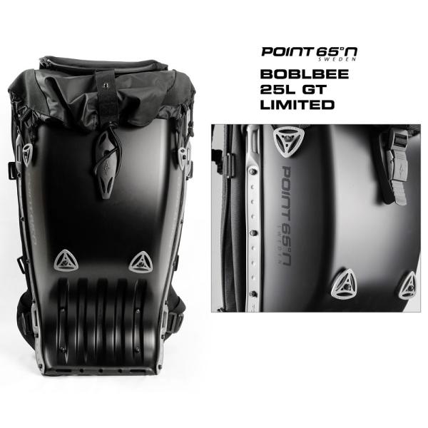 25LGT リミテッド ボブルビー POINT65 BOBLBEE 25LGT LIMITED PH...