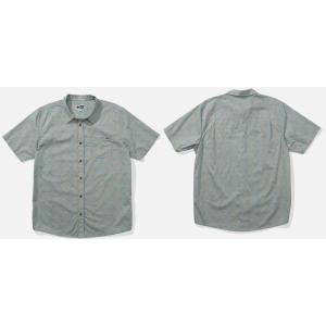 【特別価格】半袖シャツ　ソルティクルー SALTYCREW 55-107  C.J.ホブグッド ダミ...
