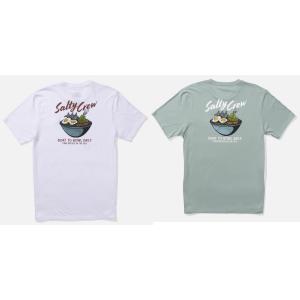 【特別価格】Tシャツ　ソルティクルー SALTYCREW 55-206  C.J.ホブグッド ダミア...