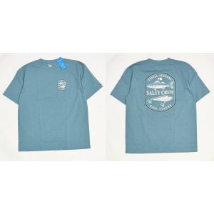 ボックスＴシャツ ソルティクルー SALTYCREW 56-231 C.J.ホブグッド サーフィン ...