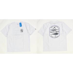 ボックスＴシャツ ソルティクルー SALTYCREW 56-231 C.J.ホブグッド サーフィン ...
