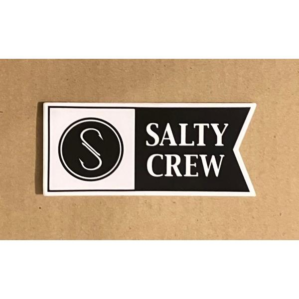 ステッカー ソルティクルー SALTYCREW stickers  C.J.ホブグッド ダミアン・ホ...