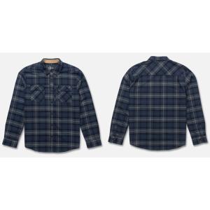 高機能長袖シャツ　ソルティクルー SALTYCREW 75-100  C.J.ホブグッド ダミアン・...