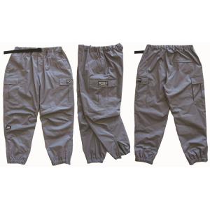 【特別価格】カーゴパンツ リパブリック FW 7TH CHAMBER CARGO PANTS REPUBLIC&CO  耐水・透湿 10,000mm アウトドア 雪山 高機能ウェア｜suave-tribe