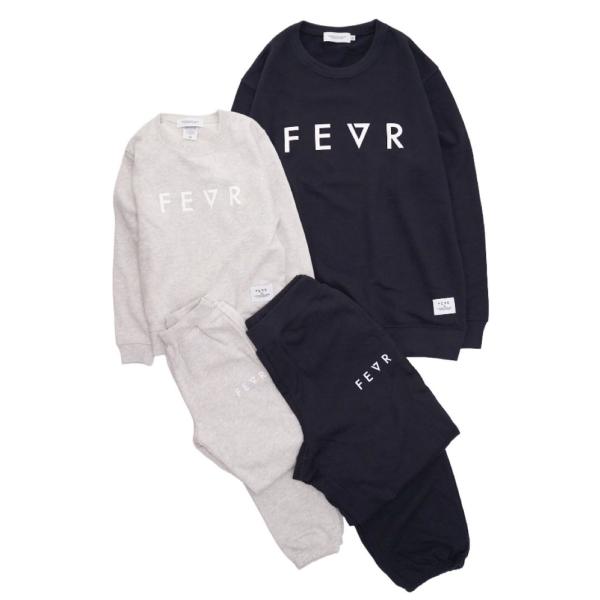 パイル セットアップ フォーエバー FEVR COTTON SUMMER PILE SETUP F3...