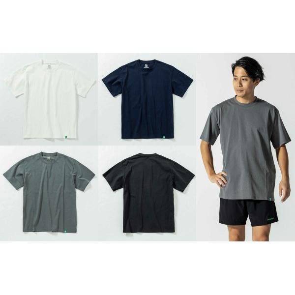 パックＴシャツ inhabitant(インハビタント) PACK T-SHIRTS ISM24LS1...