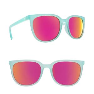 スパイ オプティック サングラス FIZZ Translucent Seafoam SPY OPTIC SUNGRASS REFRESH｜suave-tribe