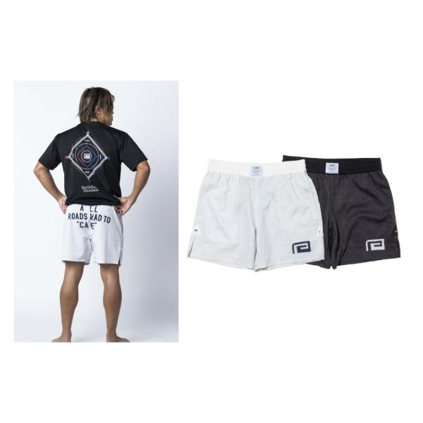 ランニングショーツ リバーサル REVERSAL SASHIKO RUNNING SHORTS rv...
