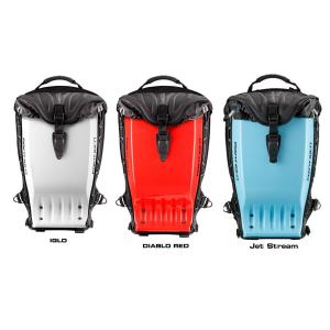 BOBLBEE（ボブルビー） 25L GTX CHROME Limited Model Point65 BOBLBEE