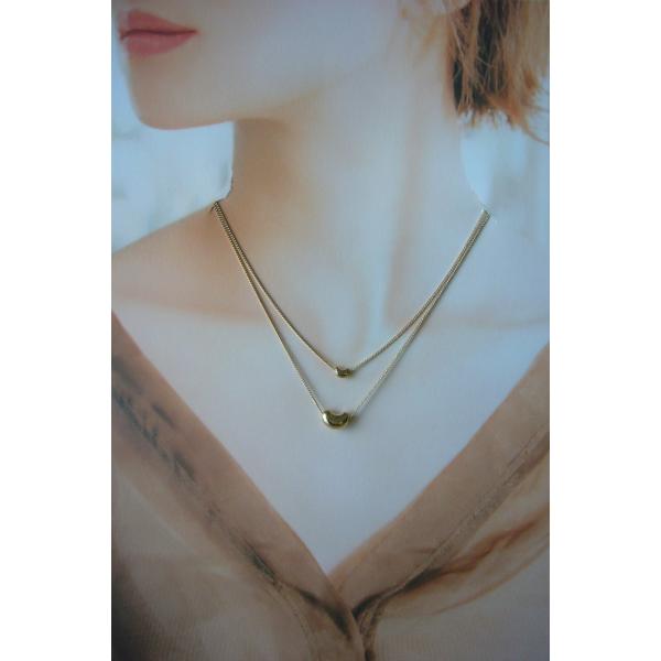 ネックレス　おしゃれ　希少　かわいい