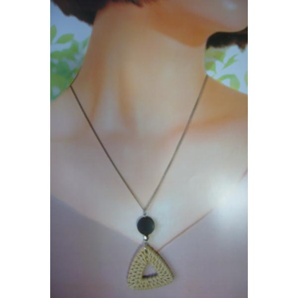 ネックレス　シンプル　オシャレ　かわいい