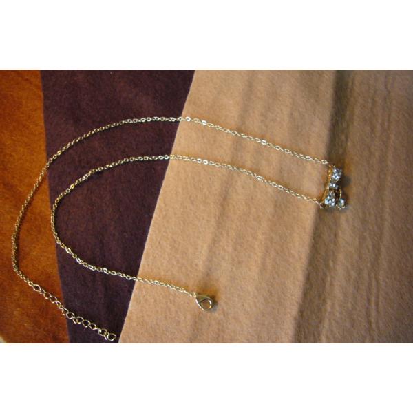 ネックレス　シンプル　おしゃれ