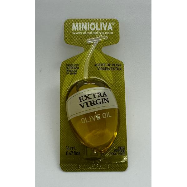 コストコ　食用　オリーブオイル　バラ売り　10個小分け