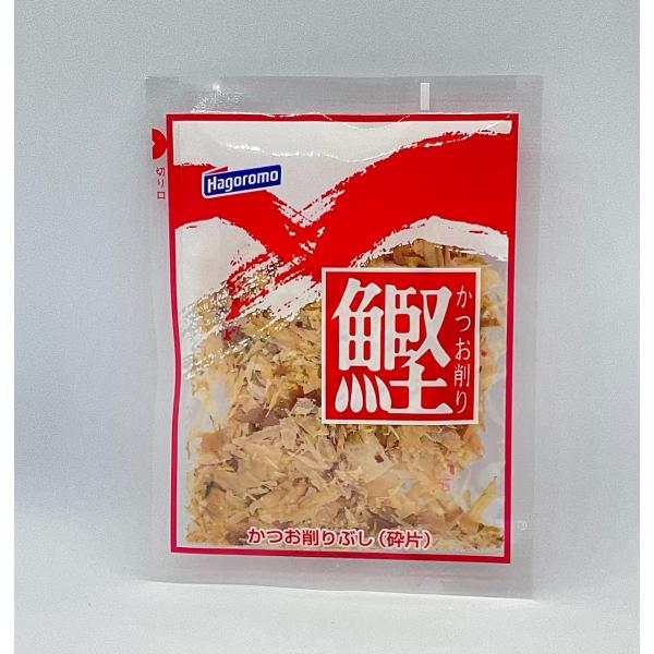はごろも　カツオ削りぶし