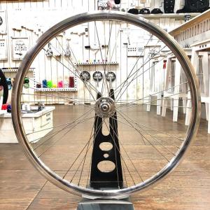 FUN 700C Narrow ホイール LAX ※フロントホイール単品