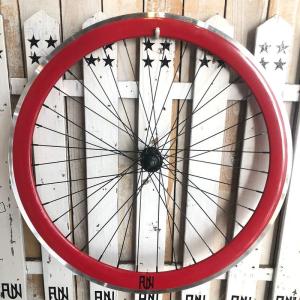 FUN 700C カメレオンホイール ※フロントホイール単品