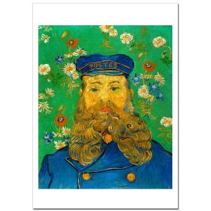 世界の名画 ルソー 牛のいる風景 ジクレーキャンバス複製画 豪華額装品