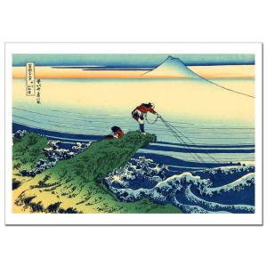 世界の名画 ルソー 牛のいる風景 ジクレーキャンバス複製画 豪華