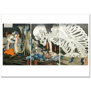 世界の名画 ルノワール ピアノを弾く二人の少女 ジクレー