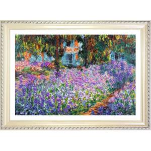 【特価品‼︎】ルノワール　ピアノを弾く二人の少女　ジクレーキャンバス複製画 特価品‼︎】ルノワール ピアノを弾く二人の少女 ジクレー