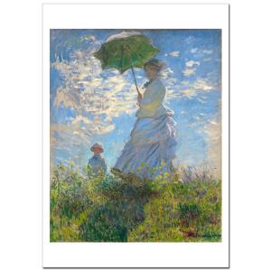 世界の名画 ルノワール ピアノを弾く二人の少女 ジクレーキャンバス