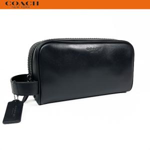 コーチ アウトレット メンズ クラッチバッグ セ...の商品画像