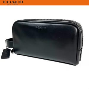 コーチ アウトレット メンズ クラッチバッグ ...の詳細画像2