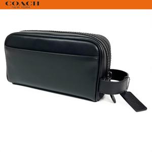 コーチ アウトレット メンズ クラッチバッグ ...の詳細画像5