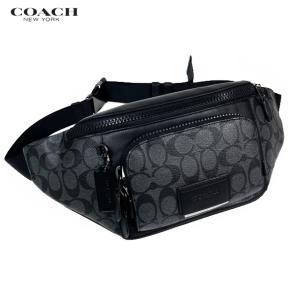 COACH コーチ メンズ ボディバッグ クロスボディ バッグ トラック