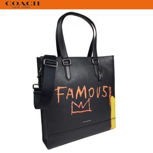 COACH x BASQUIAT コーチ x バスキア コラボ アウトレット バッグ