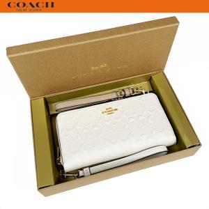 コーチ アウトレット レディース 財布 長財布 COACH ギフト ボックス