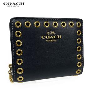 COACH 二つ折り財布 リボン ブラック アウトレット 楽天市場】コーチ COACH アウトレット 敬老の日 メンズ 財布 二