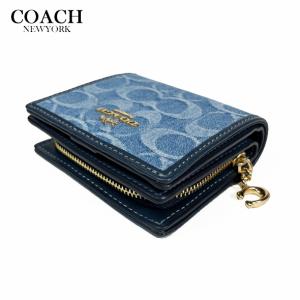 COACH コーチ レディース 財布 二つ折り...の詳細画像4