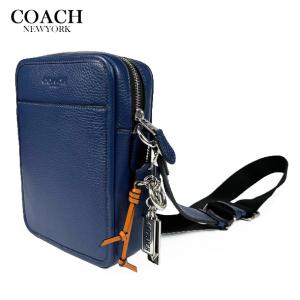 COACH コーチ メンズ ショルダーバッグ ...の詳細画像1