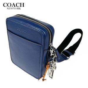 COACH コーチ メンズ ショルダーバッグ ...の詳細画像2