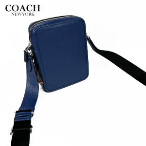 COACH コーチ メンズ ショルダーバッグ ...の詳細画像4