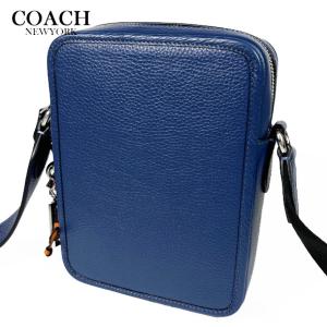 COACH コーチ メンズ ショルダーバッグ ...の詳細画像5