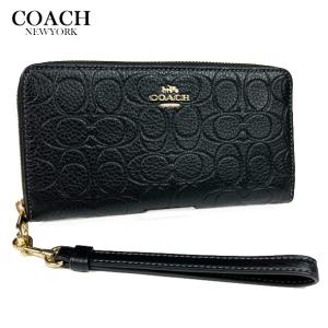 COACH コーチ レディース 財布 長財布 ...の詳細画像1