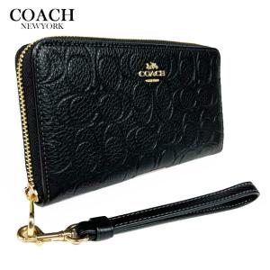 COACH コーチ レディース 財布 長財布 ...の詳細画像2