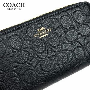 COACH コーチ レディース 財布 長財布 ...の詳細画像3
