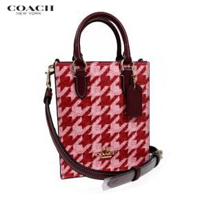 COACH（コーチ） レディース チェリー柄 財布 二つ折り財布 ミディアム